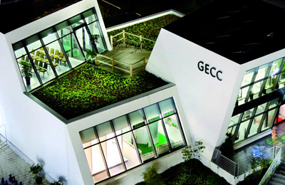MG冰球突破试玩案例GECC德国能源中心及学院